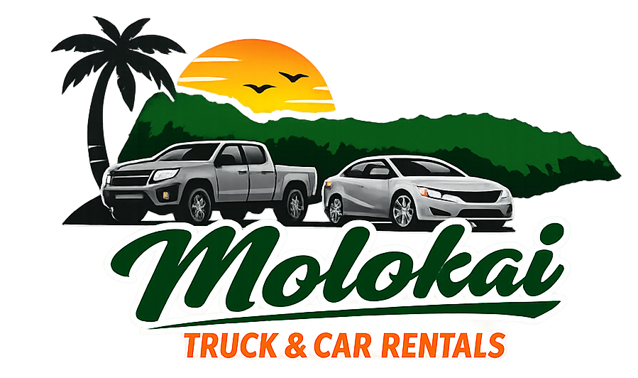 Molokai Truck and Car Rentals